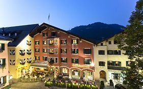 Hotel Tiefenbrunner Kitzbühel